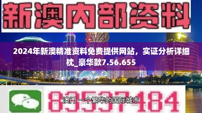 2024澳门精准正版资料｜精选解释解析落实